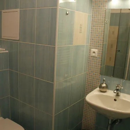 Apartment Hluboka Nad Vltavou Lejlighed