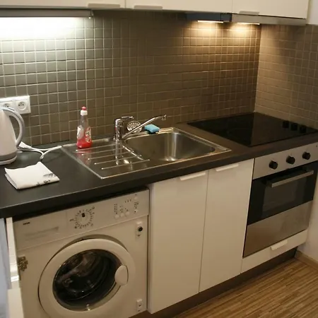 Apartment Hluboka Nad Vltavou *