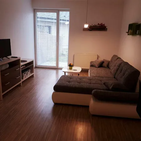 Apartment Hluboka Nad Vltavou Lejlighed *