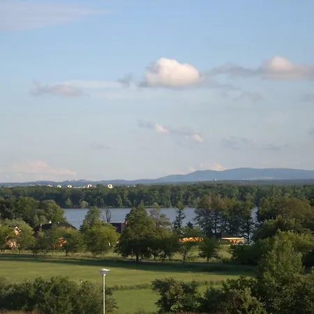 Apartment Hluboka Nad Vltavou Hluboká nad Vltavou