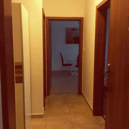 Lejlighed Apartment Hluboka Nad Vltavou