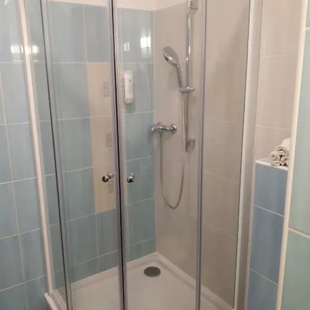Lejlighed Apartment Hluboka Nad Vltavou *