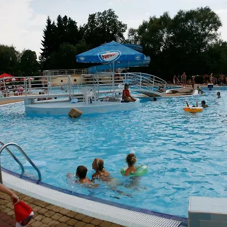 דירה Apartment Hluboka Nad Vltavou