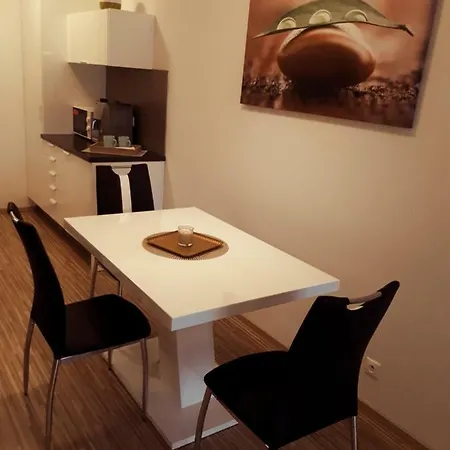Lejlighed Apartment Hluboka Nad Vltavou
