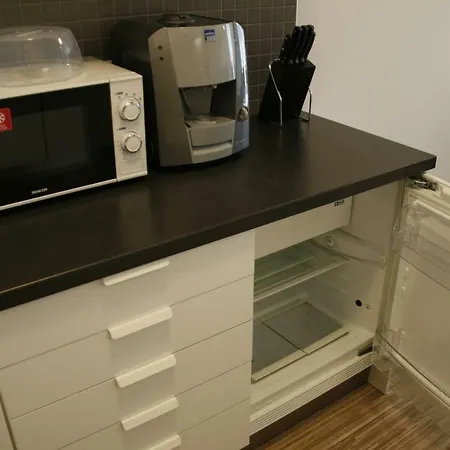 דירה Apartment Hluboka Nad Vltavou Hluboká nad Vltavou
