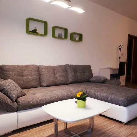 Lejlighed Apartment Hluboka Nad Vltavou Hluboká nad Vltavou