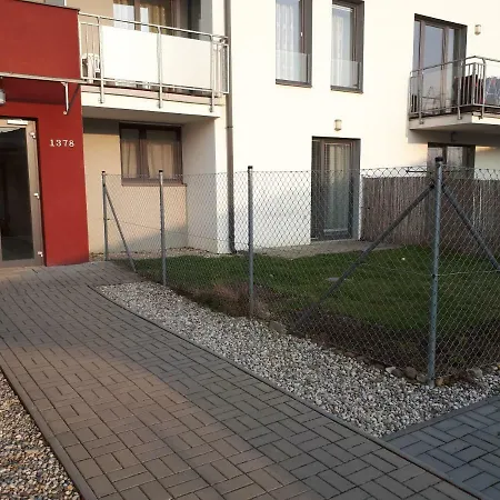 Lejlighed Apartment Hluboka Nad Vltavou Hluboká nad Vltavou